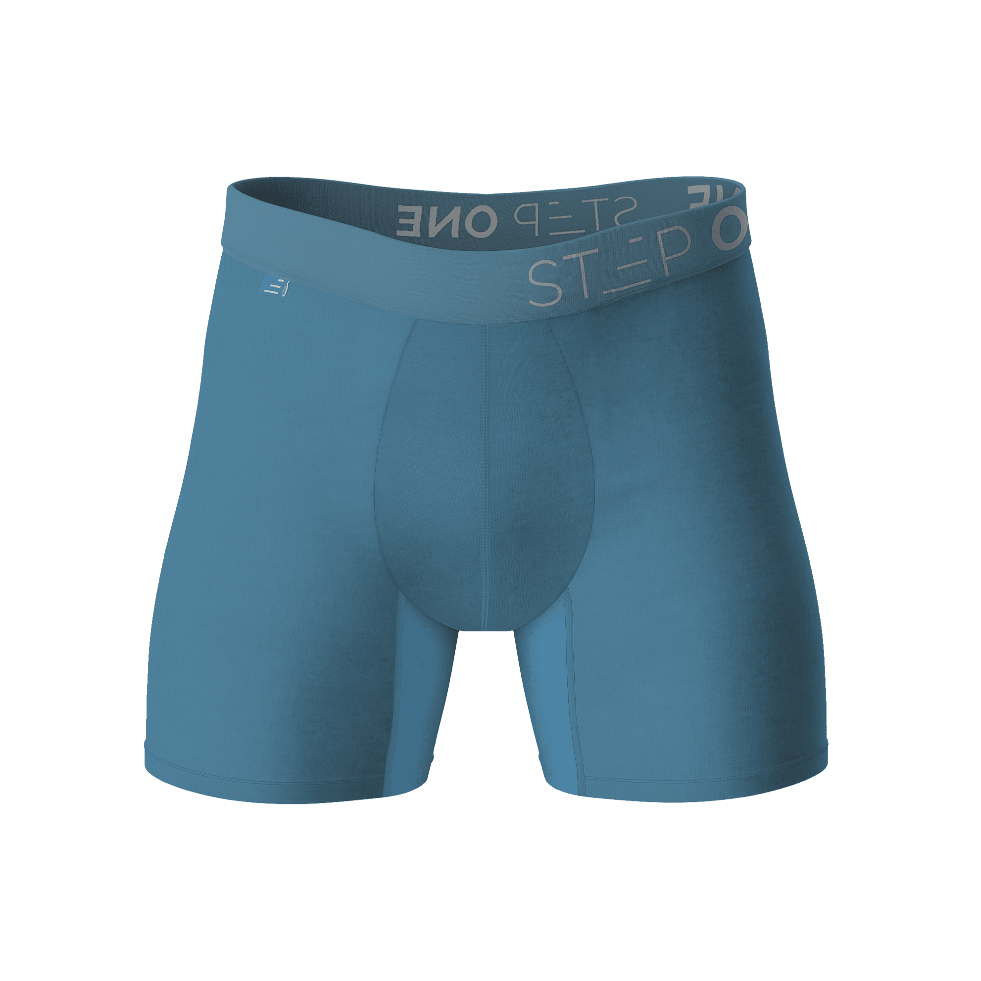 Junior Trunk - Blowfish | Step One Men's Underwear