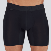 Boxer Brief - Black Mambas