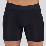 Boxer Brief - Black Mambas