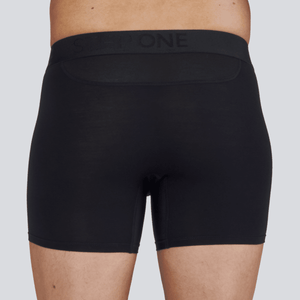 Trunk - Black Mambas - Bamboo Underwear