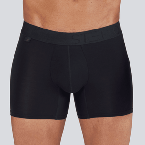 Trunk - Black Mambas - Bamboo Underwear