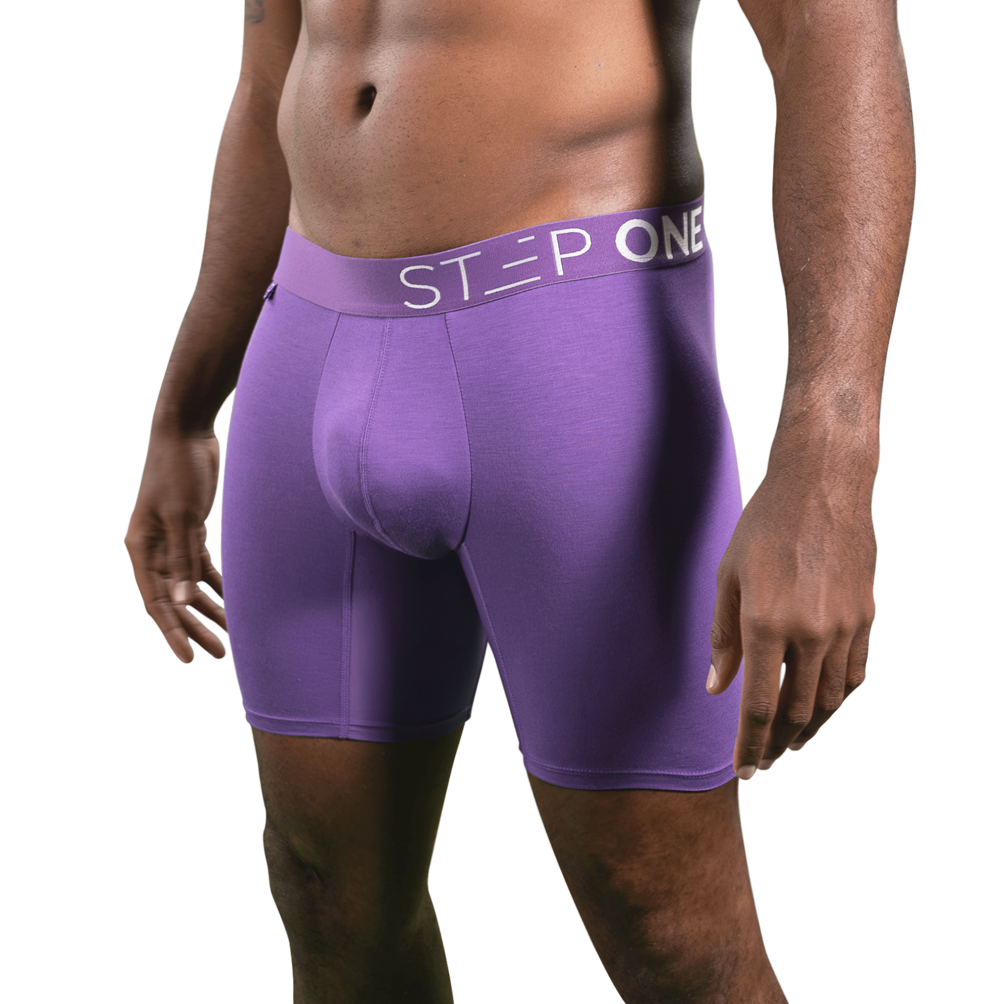 Boxer Brief PLUS - Smashed Avo  Buy Sports Underwear at Step One
