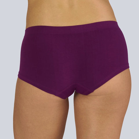 Dark Purple