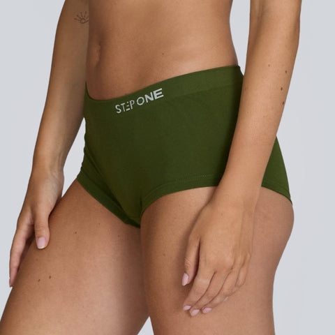 Olive Green