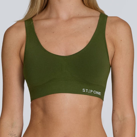 Olive Green
