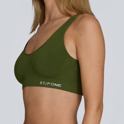Olive Green