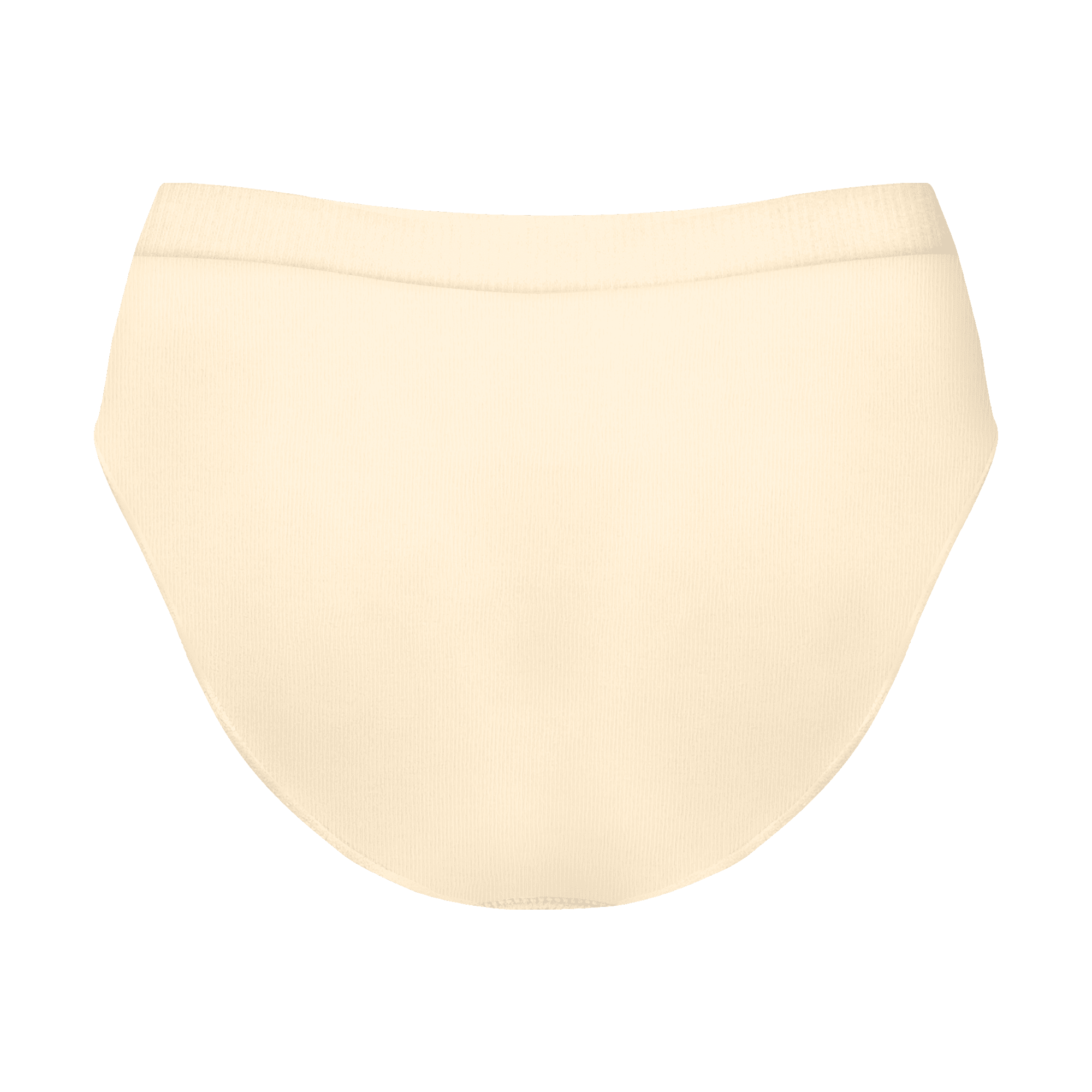 Women's Seamfree Bikini Brief - Chic Champagne