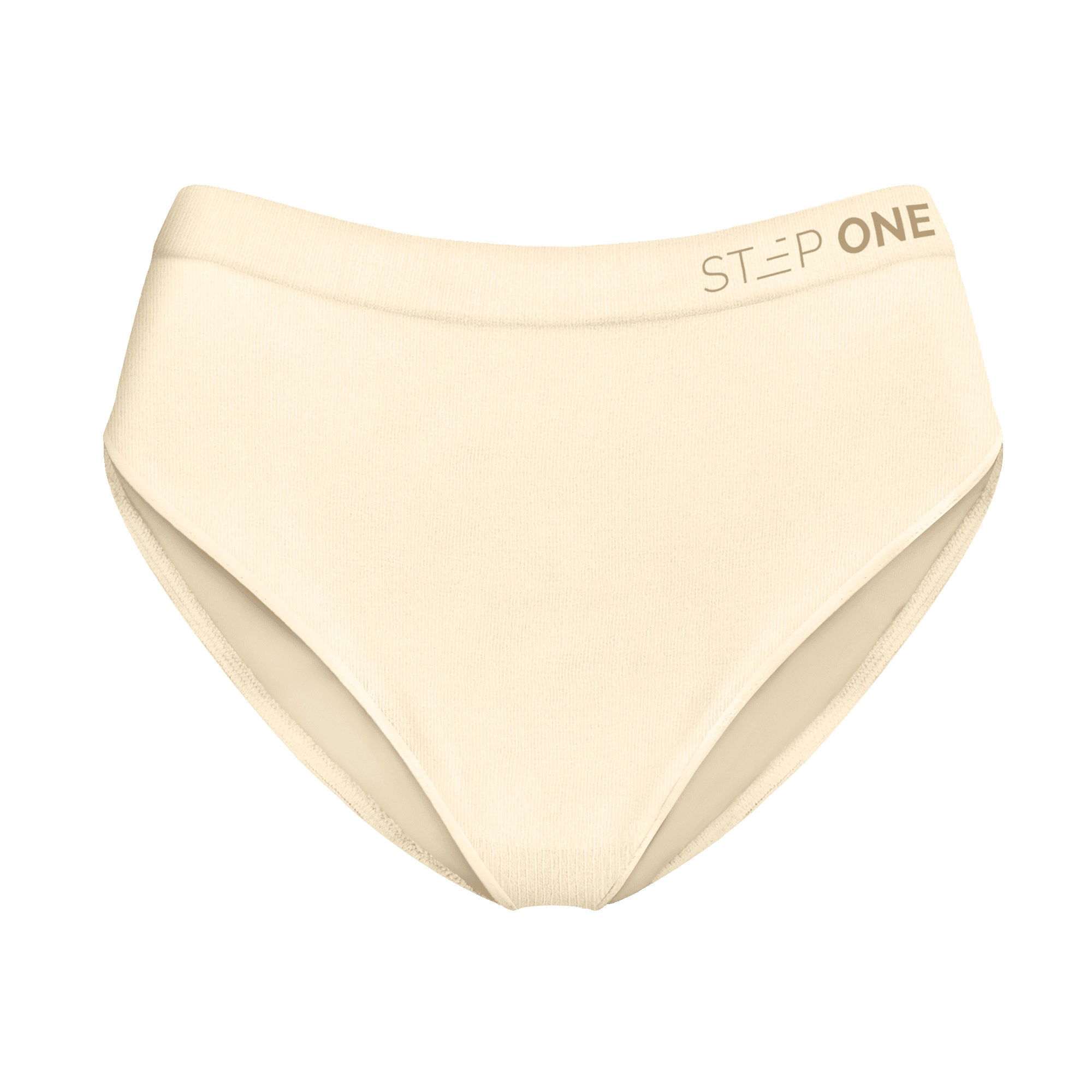 Women's Seamfree Bikini Brief - Chic Champagne