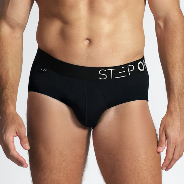 Brief - Scorpions - Bamboo Underwear