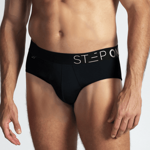 Brief - Scorpions - Bamboo Underwear