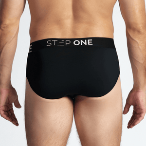 Brief - Scorpions - Bamboo Underwear
