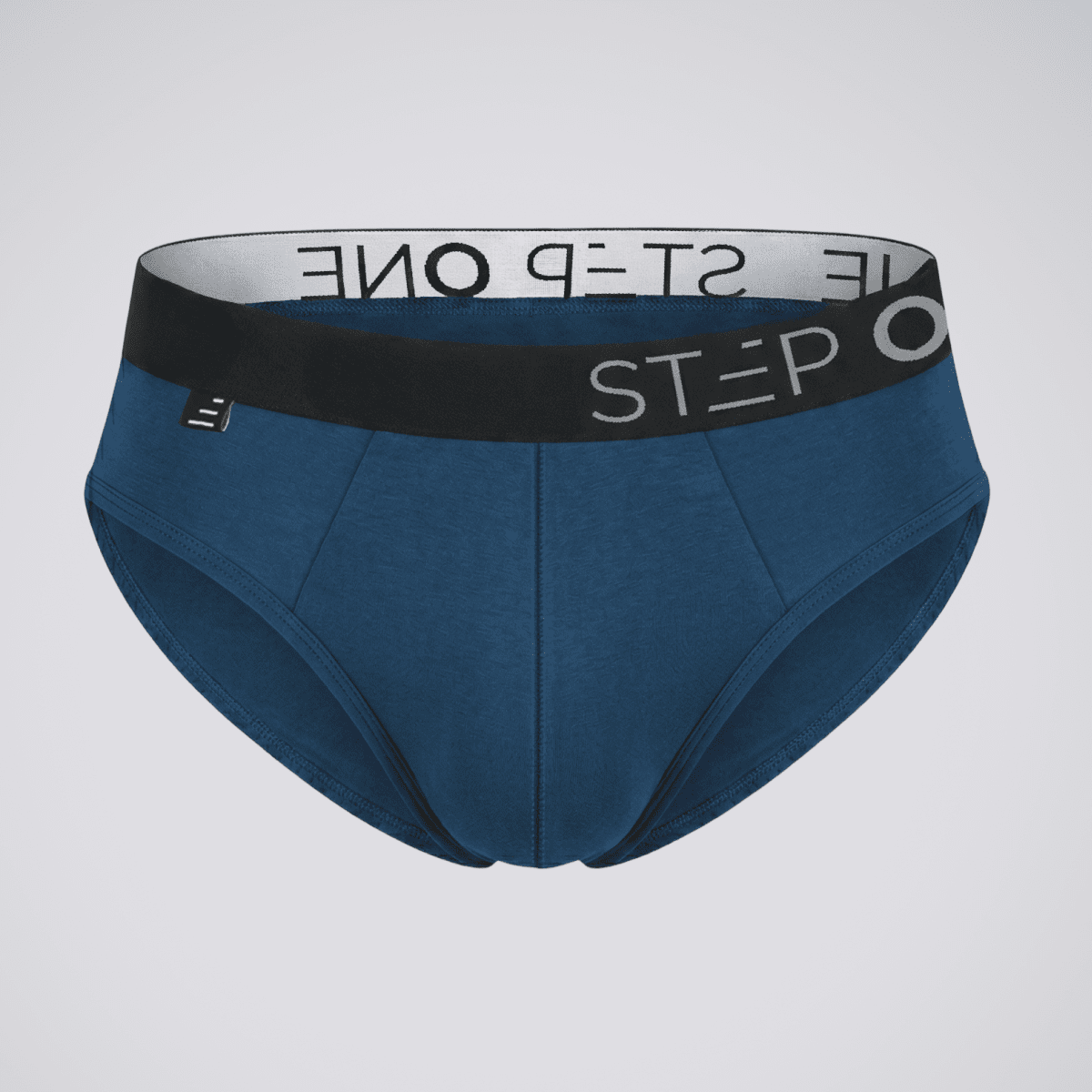 Brief - Blue Ocean - Bamboo Underwear