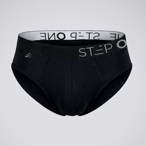 Brief - Scorpions - Bamboo Underwear