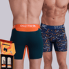Boxer Brief - Better Beer 2 Pack - Bamboo Underwear