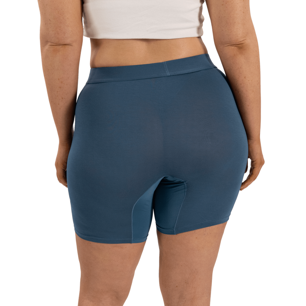 Women's Body Shorts - Blowfish