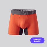 Junior Trunk - Butter Nuts
