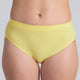 Women's SmoothFit Bikini Brief - Capri Yellow