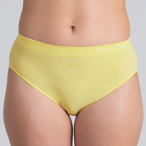 Capri Yellow