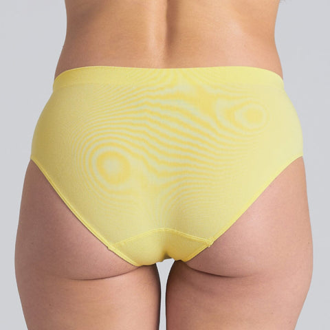 Capri Yellow