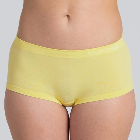 Capri Yellow