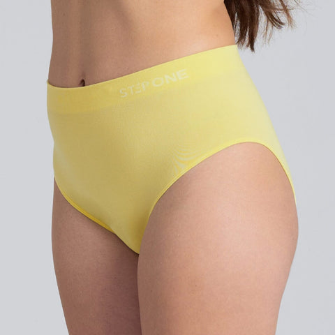 Capri Yellow