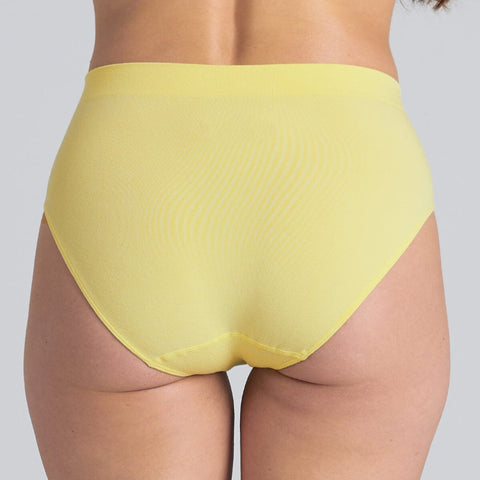 Capri Yellow