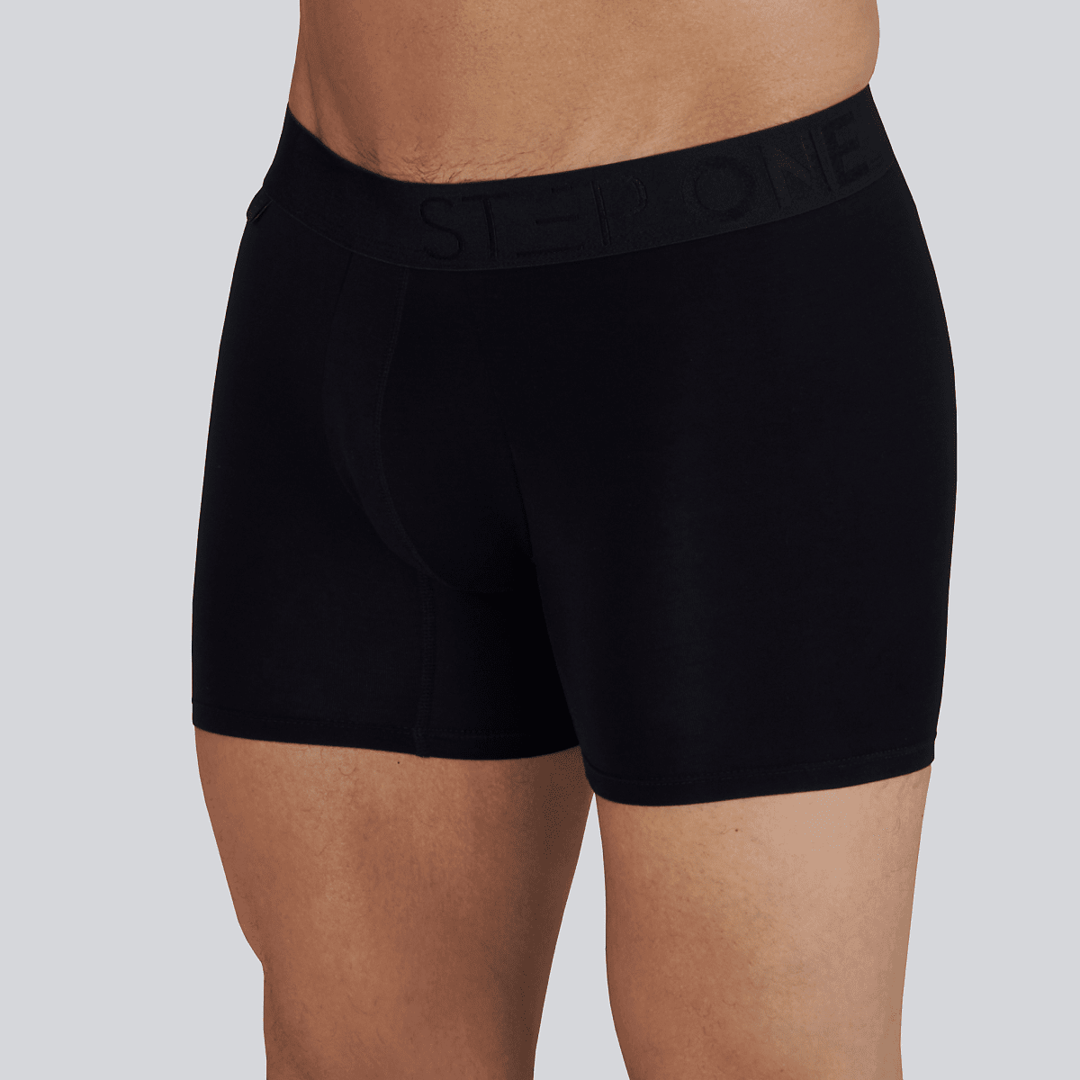 Trunk - Carbon Core - Bamboo Underwear