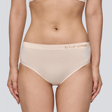 Women's SmoothFit Bikini Brief - Chic Champagne