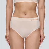 Women's SmoothFit Full Brief - Chic Champagne