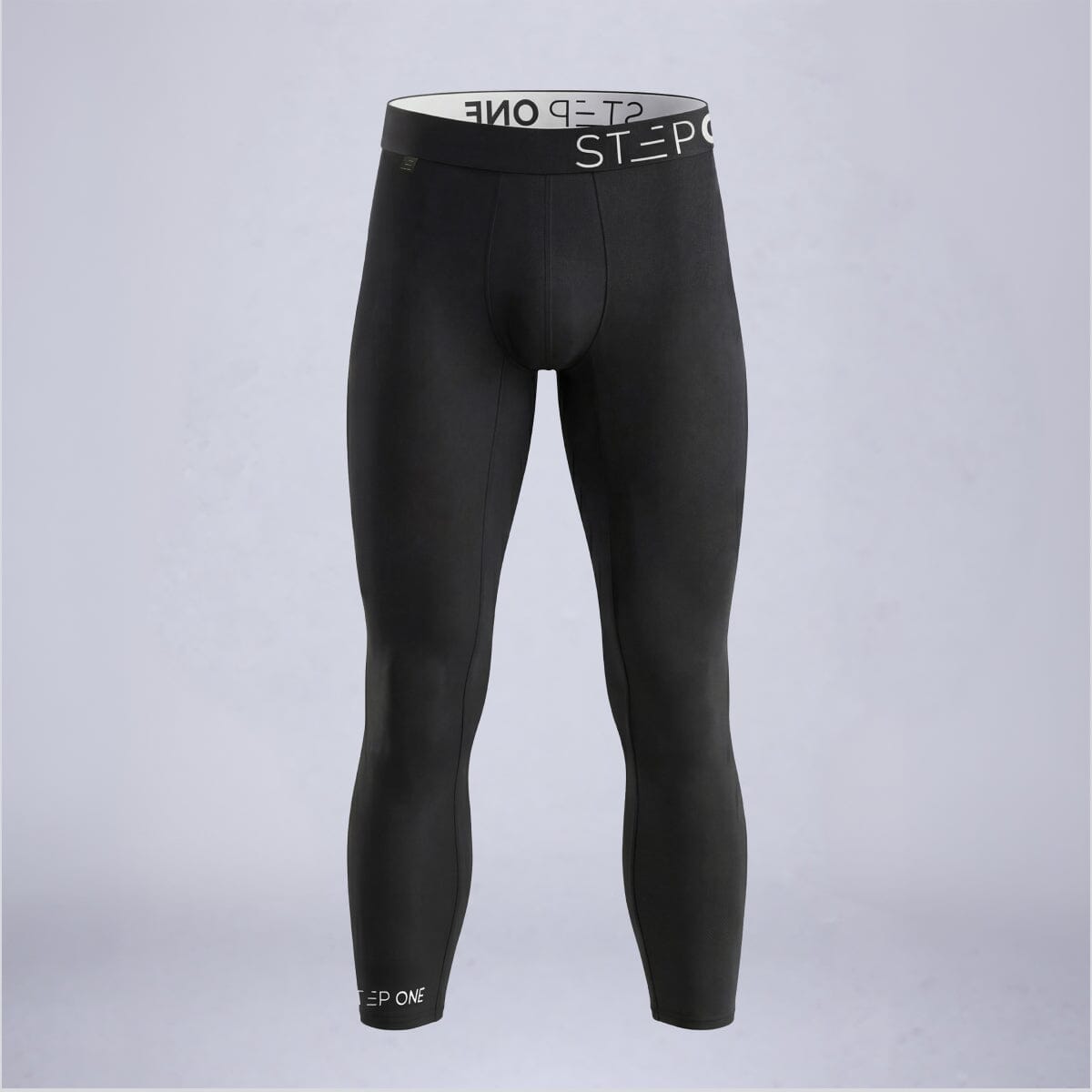 CloudPress Pro Compression Tights - 3/4-Length - Bamboo Underwear