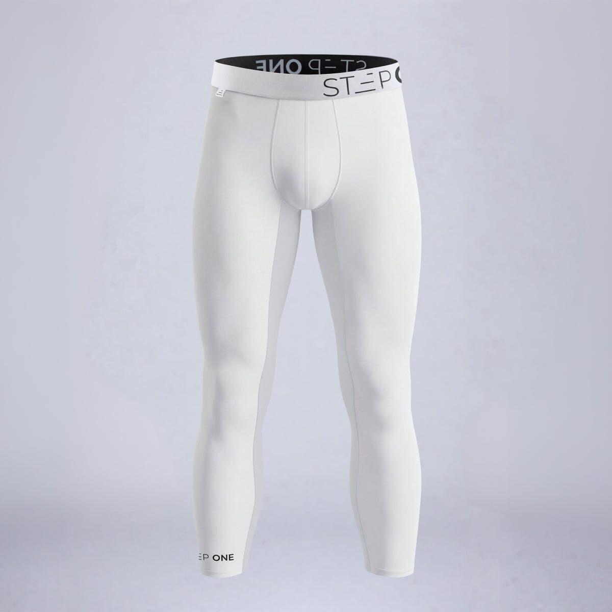 CloudPress Pro Compression Tights - 3/4-Length - Bamboo Underwear