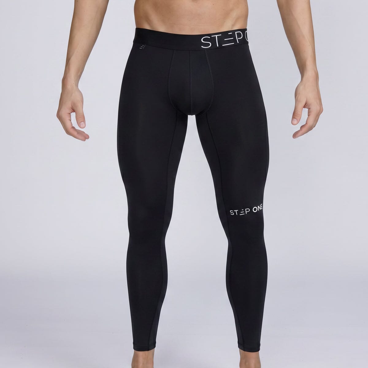CloudPress Pro Compression Tights - Full-Length - Bamboo Underwear