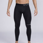 CloudPress Pro Compression Tights - Full-Length