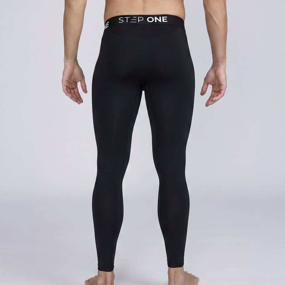 CloudPress Pro Compression Tights - Full-Length - Bamboo Underwear