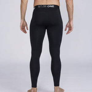 CloudPress Pro Compression Tights - Full-Length - Bamboo Underwear