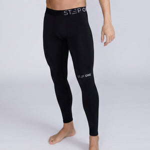 CloudPress Pro Compression Tights - Full-Length - Bamboo Underwear