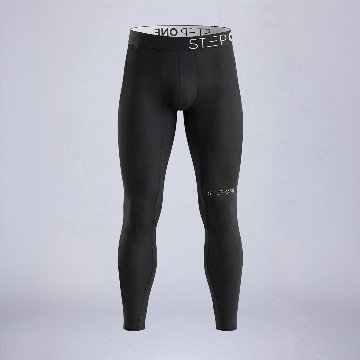 CloudPress Pro Compression Tights - Full-Length - Bamboo Underwear