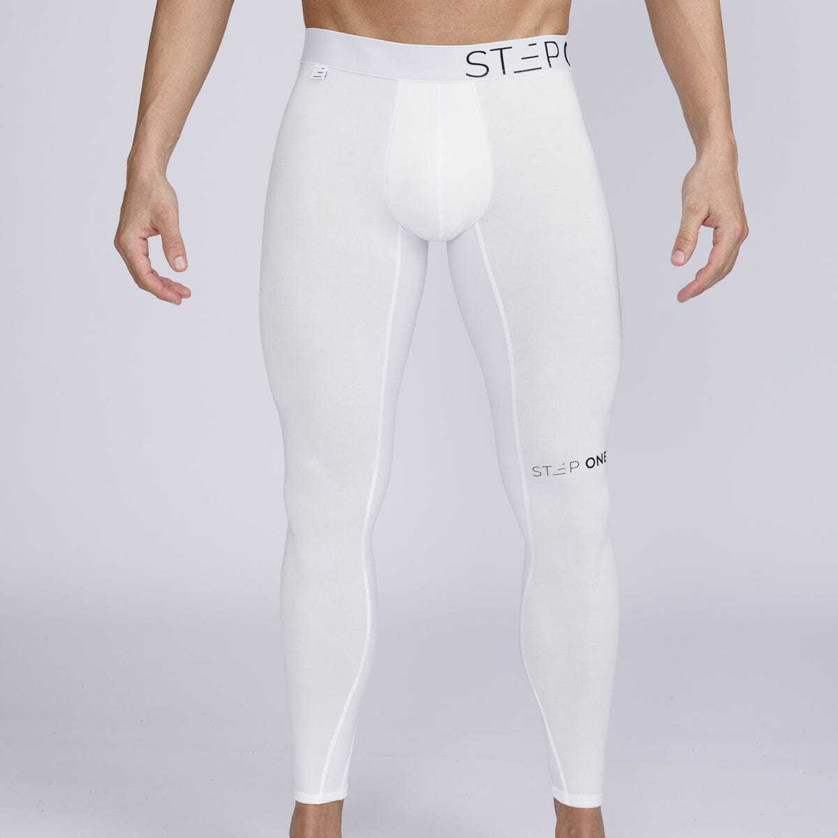 CloudPress Pro Compression Tights - Full-Length - Bamboo Underwear