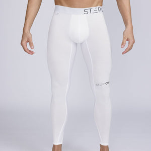 CloudPress Pro Compression Tights - Full-Length - Bamboo Underwear
