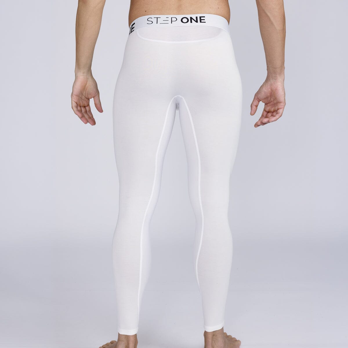 CloudPress Pro Compression Tights - Full-Length - Bamboo Underwear
