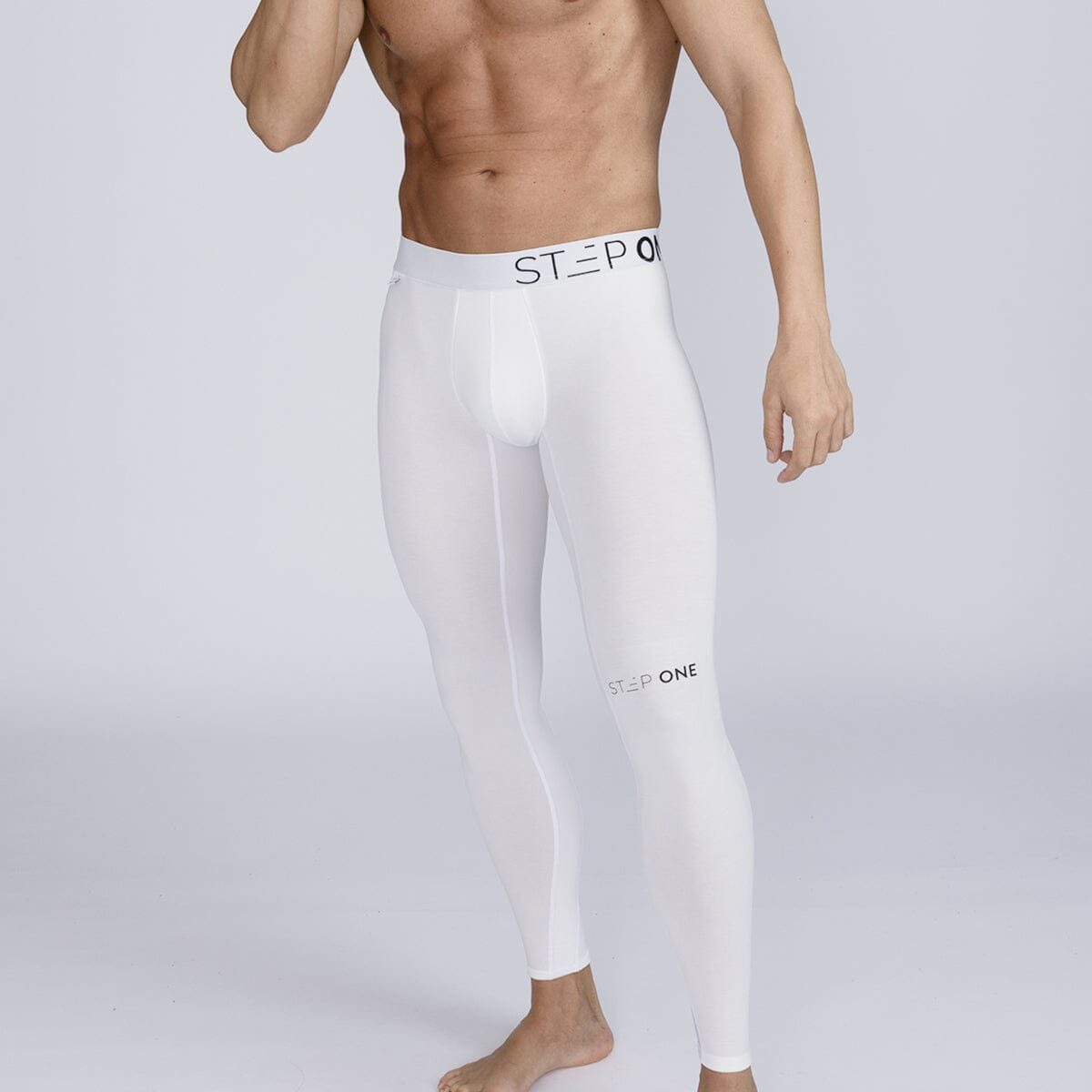 CloudPress Pro Compression Tights - Full-Length - Bamboo Underwear