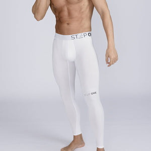 CloudPress Pro Compression Tights - Full-Length - Bamboo Underwear