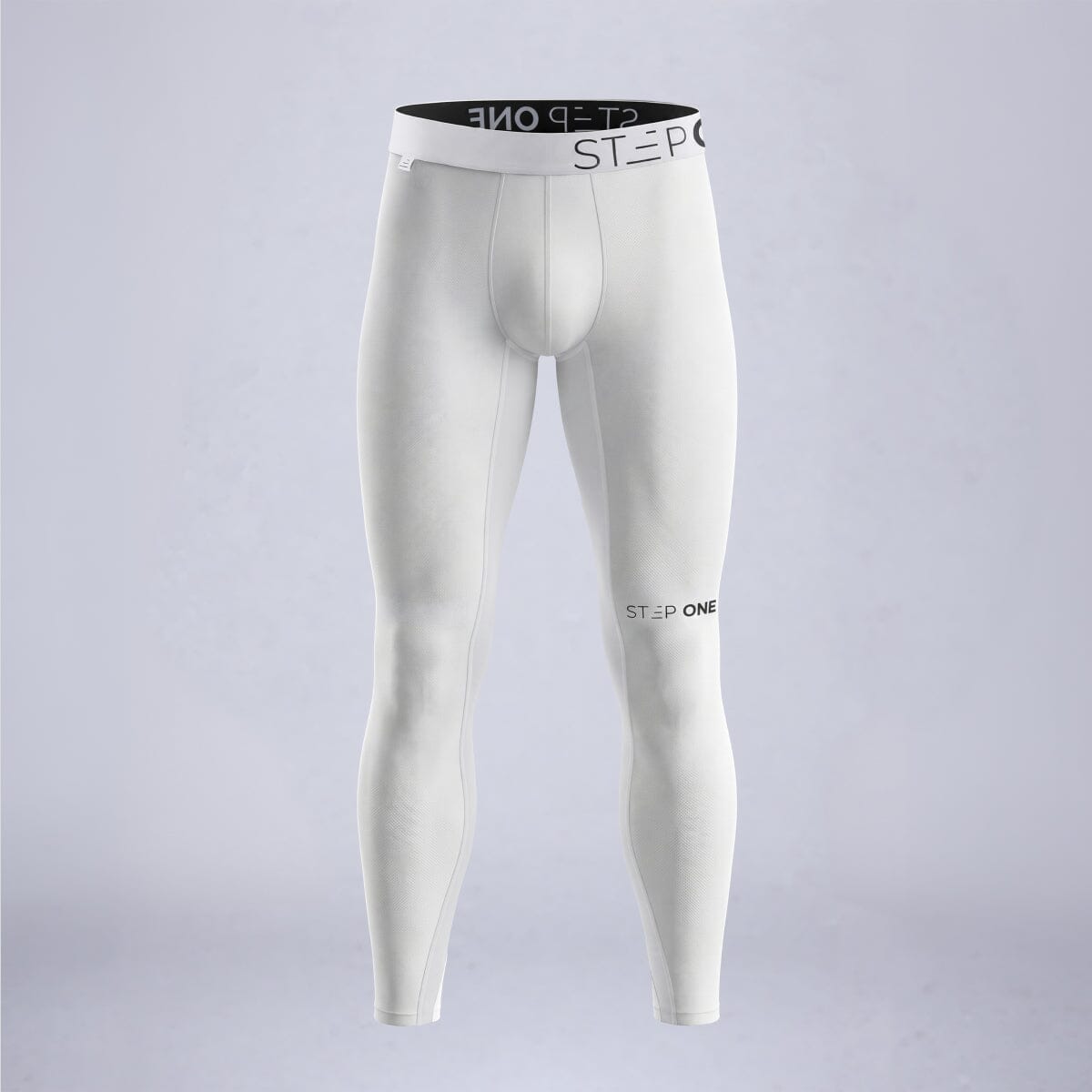 CloudPress Pro Compression Tights - Full-Length - Bamboo Underwear