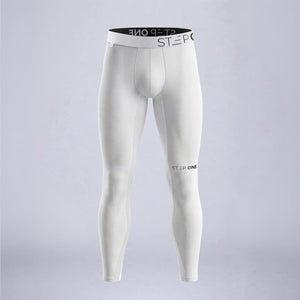 CloudPress Pro Compression Tights - Full-Length - Bamboo Underwear