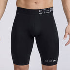 CloudPress Pro Compression Tights - Knee-Length