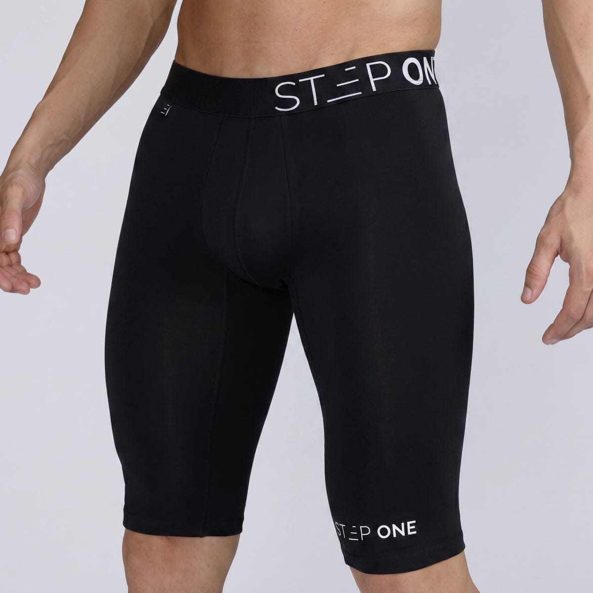 CloudPress Pro Compression Tights - Knee-Length - Bamboo Underwear