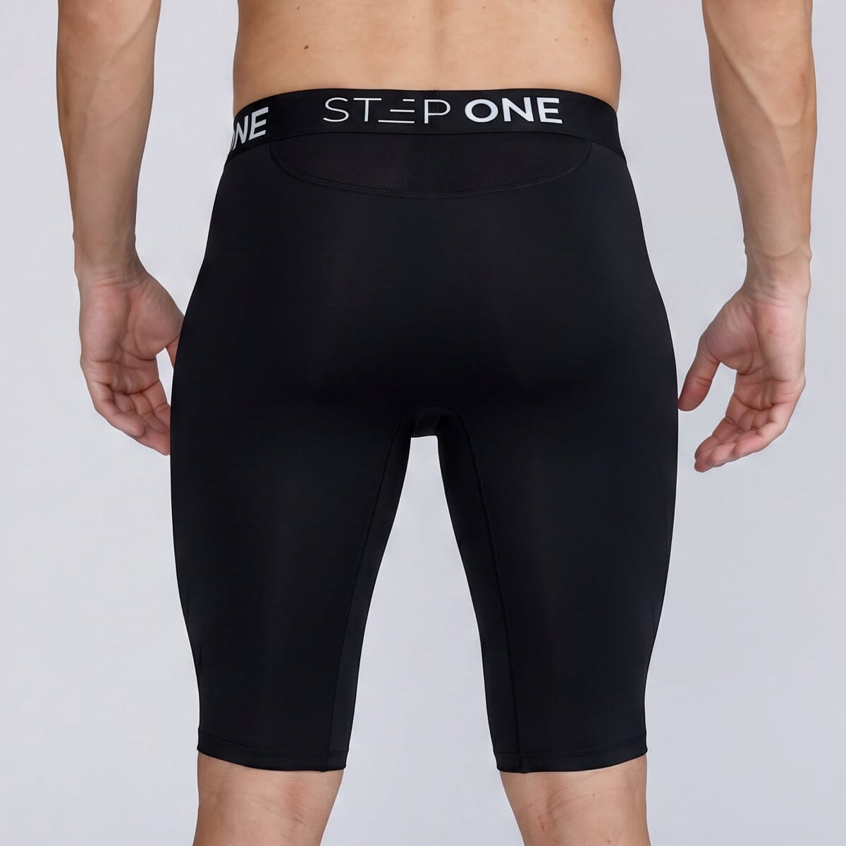 CloudPress Pro Compression Tights - Knee-Length - Bamboo Underwear