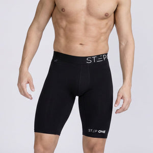 CloudPress Pro Compression Tights - Knee-Length - Bamboo Underwear