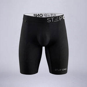 CloudPress Pro Compression Tights - Knee-Length - Bamboo Underwear