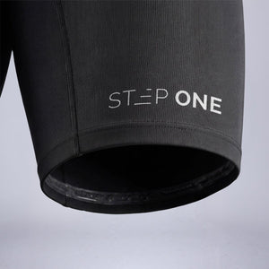 CloudPress Pro Compression Tights - Knee-Length - Bamboo Underwear